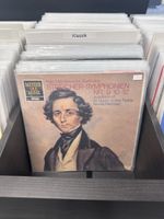 30 Klassik Schallplatten!