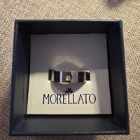 Anello Morellato misura 56