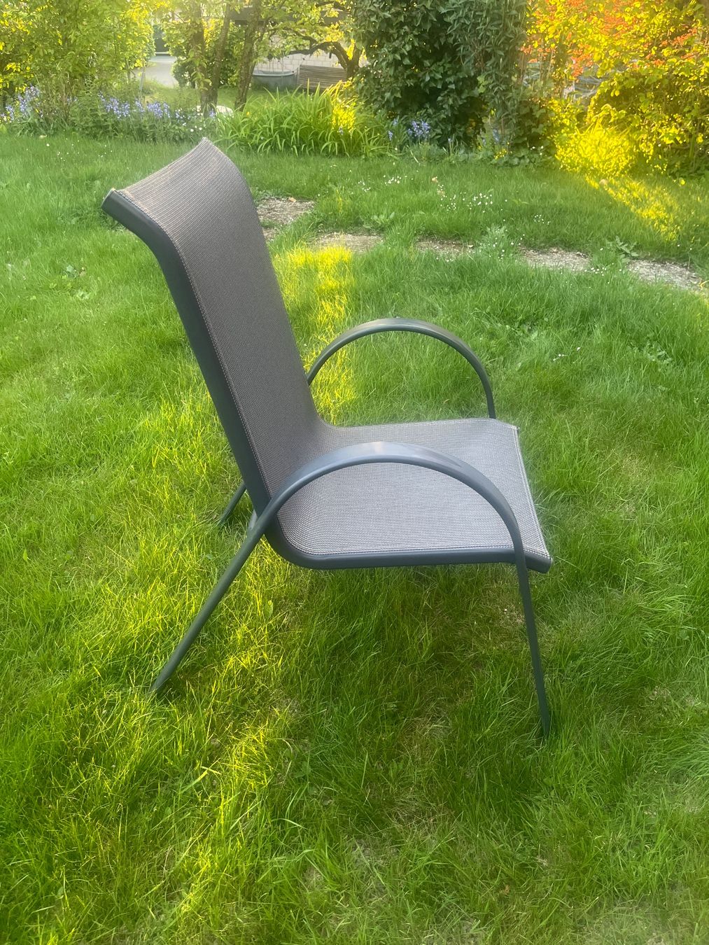 Sedie: Gartenstühle – Usato da Aarberg venduto da Prophet6 2