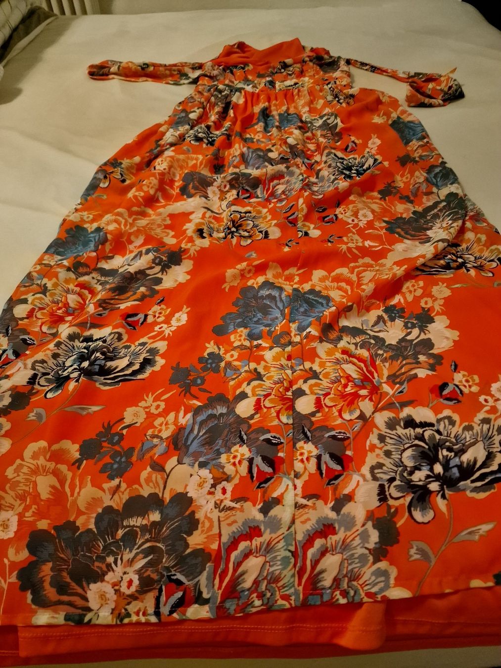 Vestiti: Maxi-Kleid – Usato da Amriswil venduto da gu80kaya 1