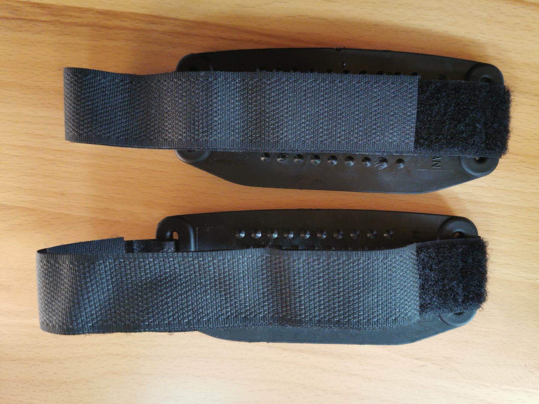 Scarpe da uomo: 2 Paar NEUE Schuh-Spikes 5x46cm – Nuovo e nell'imballaggio originale da Gebenstorf venduto da monschala 5