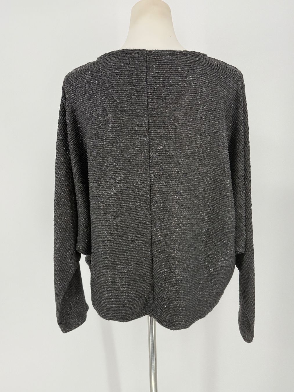 Maglioni & Felpe: Glitzer Pullover Gr. XL – Usato da Auenstein venduto da moin. 2