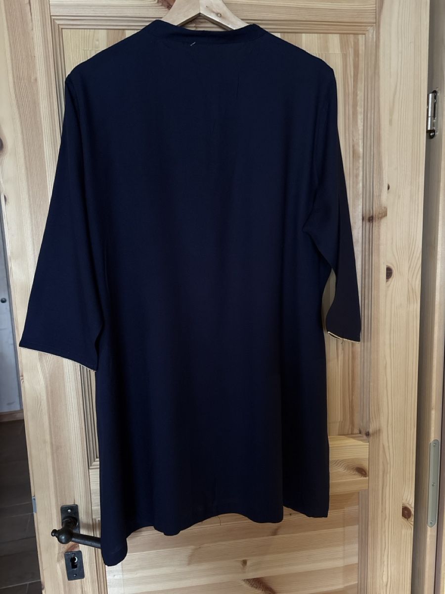Tuniche: Belle tunique en taille 44 – Nuovo e nell'imballaggio originale da Monthey venduto da chocolatnoir01 3