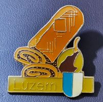 R468 - Pin Birewegge Luzern