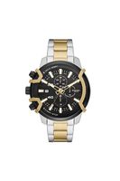 Diesel Griffed Chronograph DZ4577  Silber  Neu & OVP