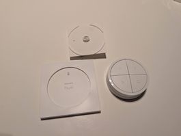 Philips Hue Tap Dial Switch, inkl. Feller Edizio Due Adapter