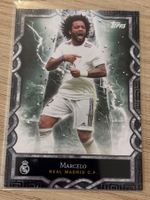 Topps Real Madrid Fan Set 24/25 Marcelo Monolith