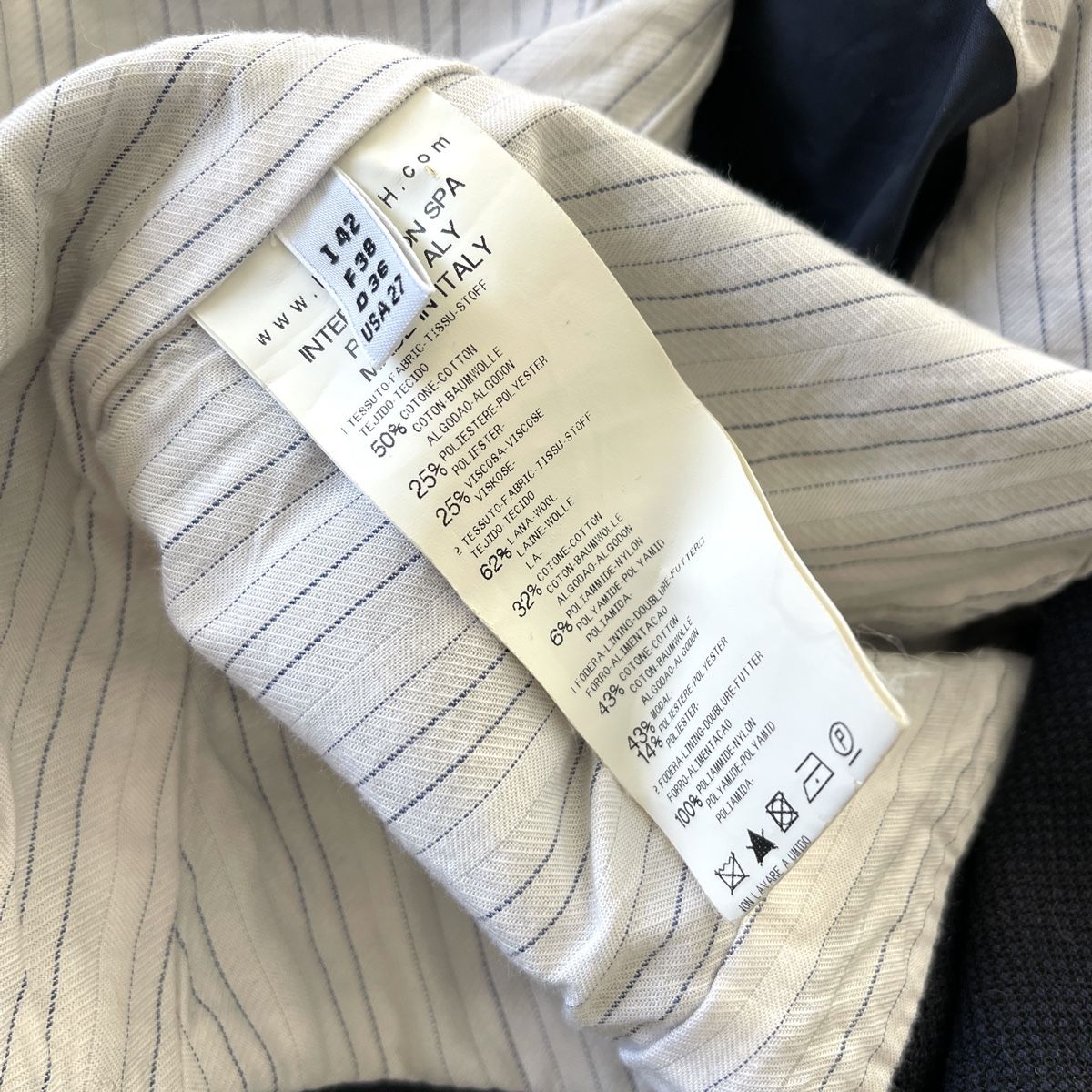 Giacche: HIGH Everyday Couture High Use Jacket – Nuovo (secondo la descrizione) da Emmen venduto da Avviivva_Com2023 7