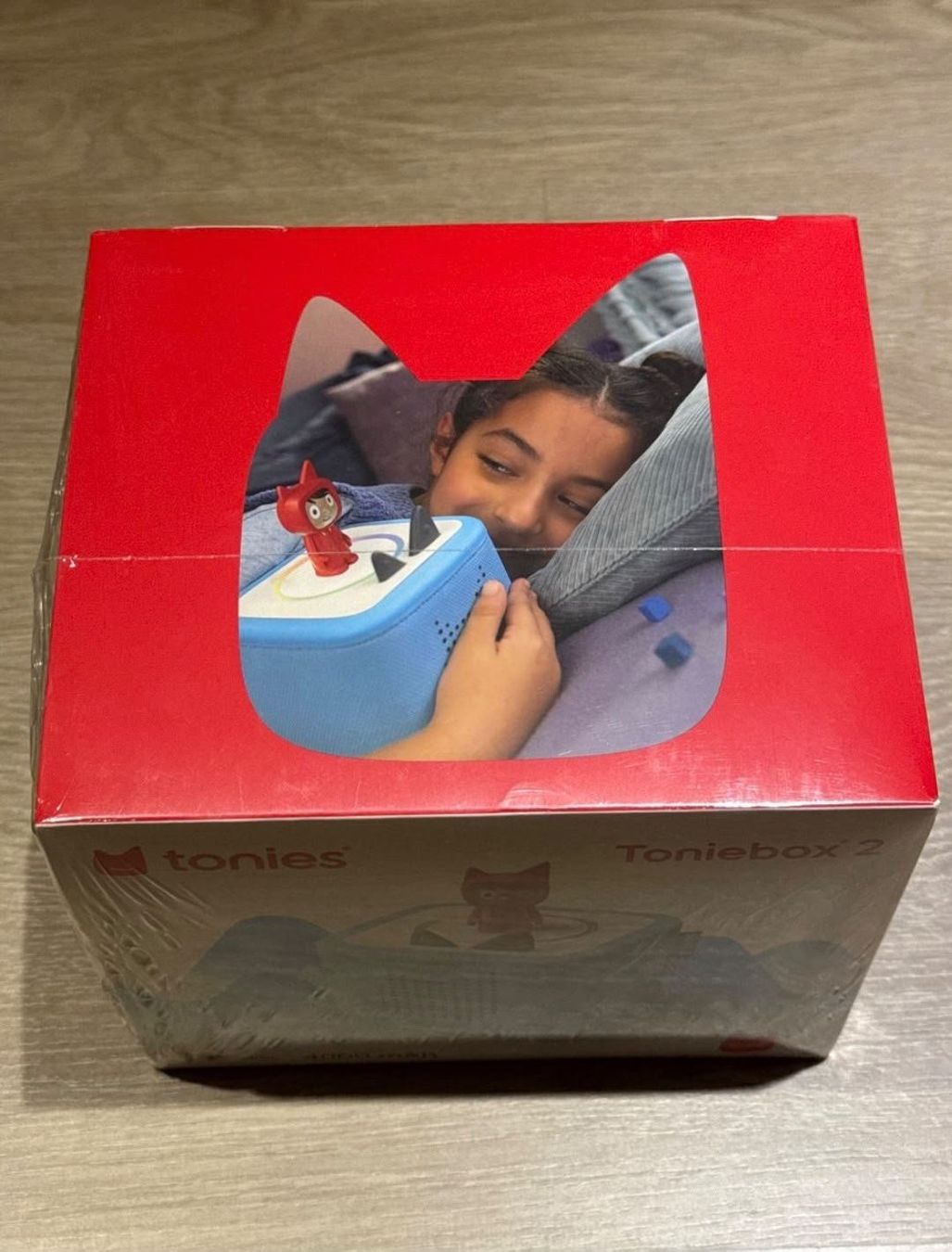 Audiolibri: Toniebox 2 Tonies Starter Set – Nuovo e nell'imballaggio originale da Oberegg venduto da pippiona1234 1