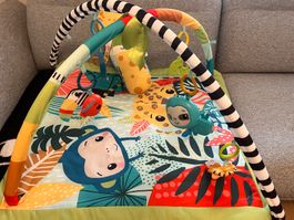 Spieldecke/ Soielbogen Fisher Price Rainforest