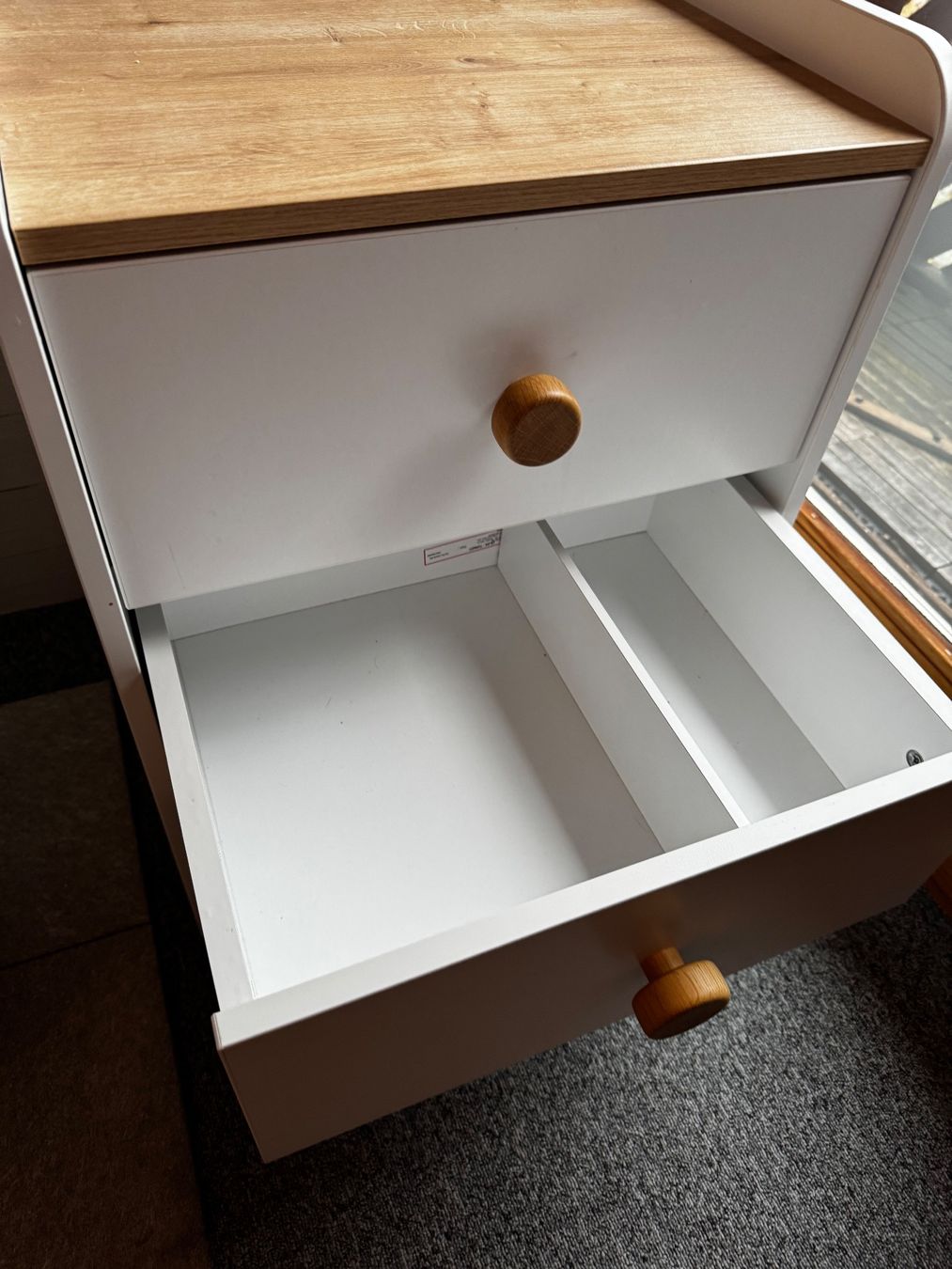 Pfister Letti: Babybett/Kinderbett von Möbel Pfister – Usato da Schaffhausen venduto da lemark 5