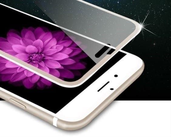 Coques & Protection écran: 3D Titanium 9H Panzerglas iPhone 8 / 7 – Neuf avec emballage d'origine à Zürich par Store-247 4
