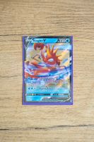 Fullart Kingler V Englisch POKEMON NM