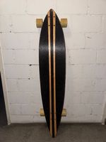 Longboard Pulp