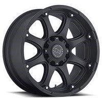 Alufelgen Black Rhino Glamis 18"
