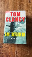 Tom Clancy - Im Sturm: Spannender Roman f. kalte Tage!