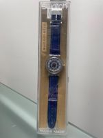 Swatch Round