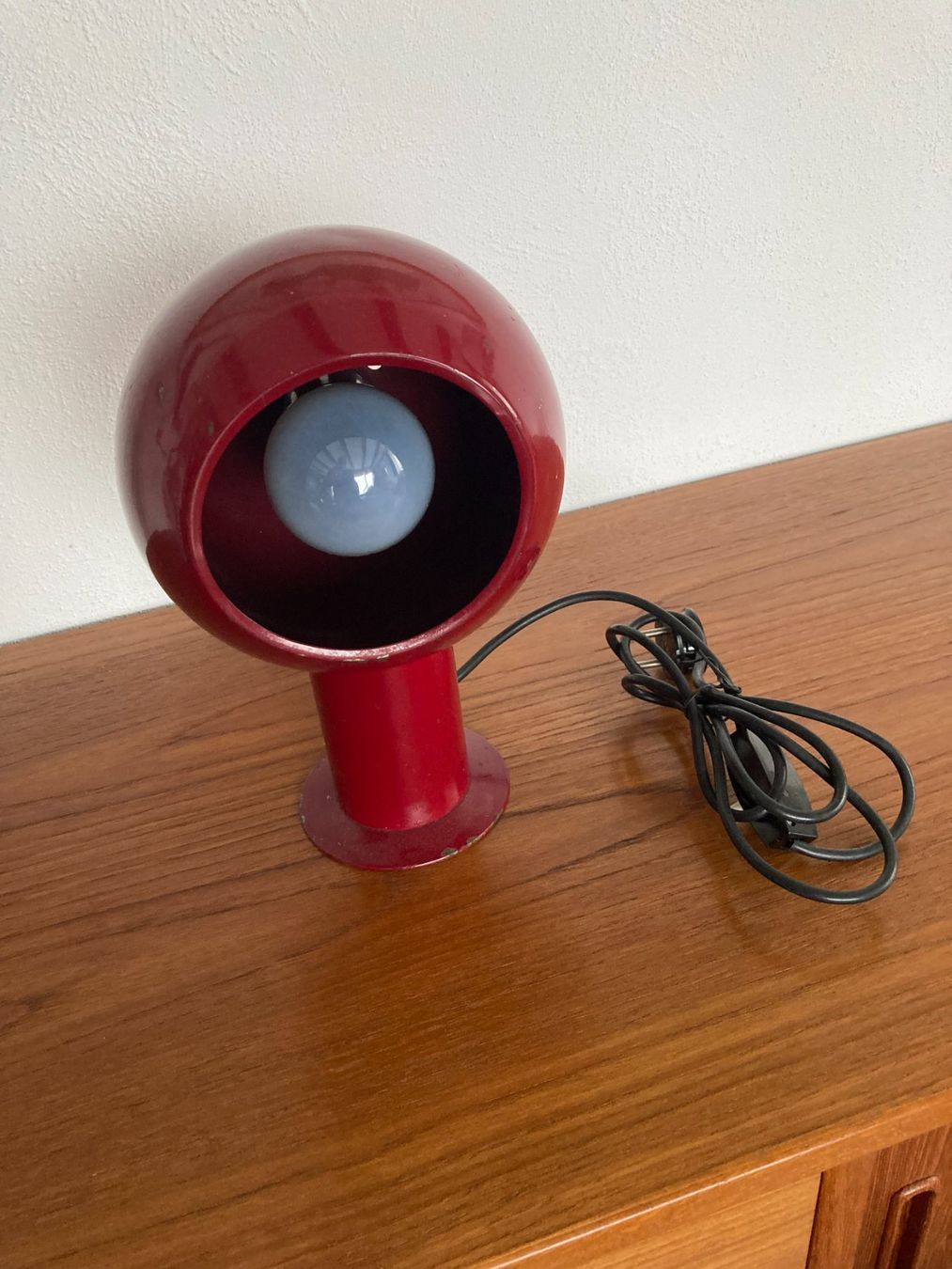 Lampade: Kugellampe – Usato da Wil SG venduto da Pin05