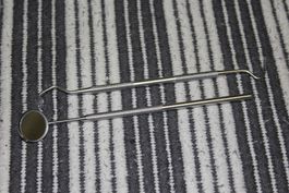 Zahnsonde  Dentalset Mundspiegel 2pics