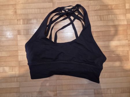 Lululemon Sport Bra