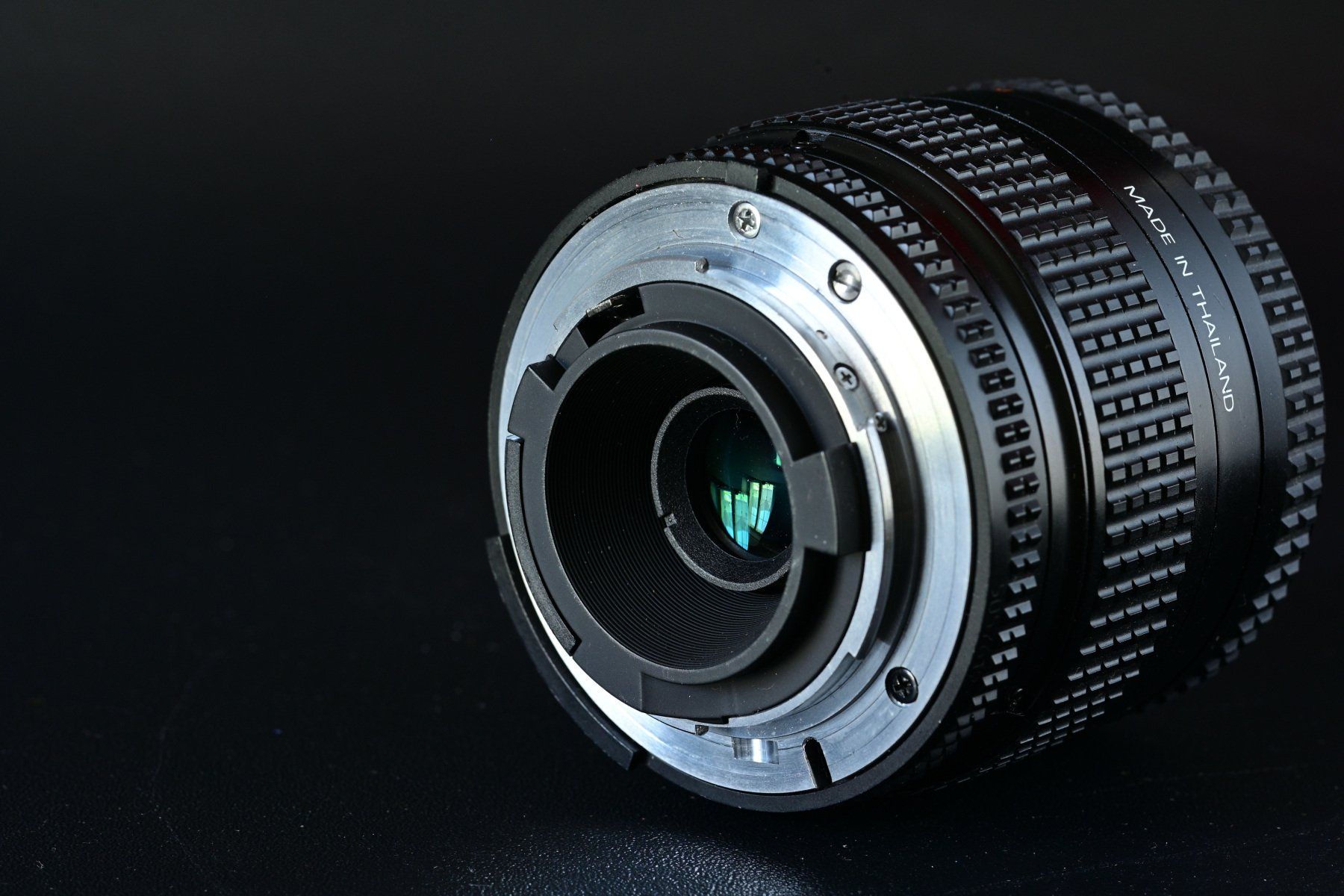 Nikkor Obiettivi: Nikon Nikkor 35-70mm – Usato da Fleurier venduto da im_ghl 2