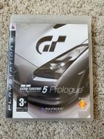 Gran Turismo 5 Prologue für PlayStation 3 PS3