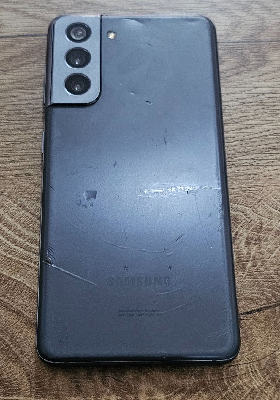 Samsung Telefoni cellulari / Smartphones: Samsung Galaxy S21 5G Dual Sim 128GB – Usato da Buchs SG venduto da nefi022 6