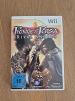 Prince of Persia Rival Swords (Wii)