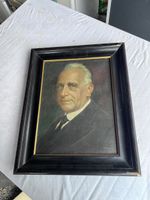 Gemälde ,Portrait ,Signiert (88)