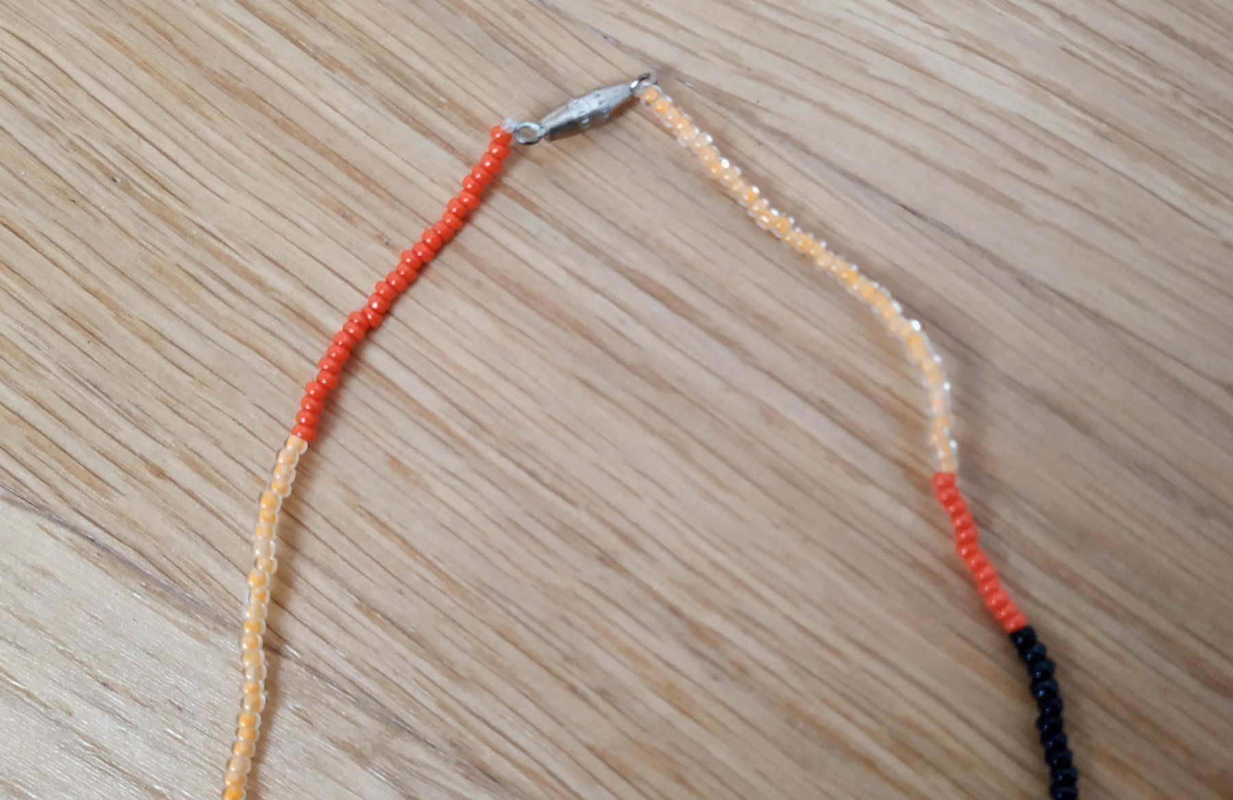 Ketten: Collier de perles fait main - 6 – Neu (gemäss Beschreibung) aus Carouge GE von for_8yym 2