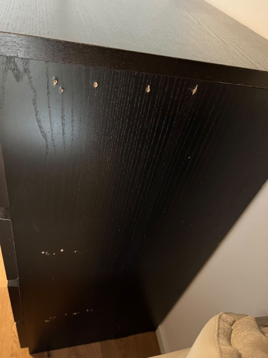 Ikea Commodes: Ikea Kommode  – D'occasion à Rheineck par ser_yn88 1