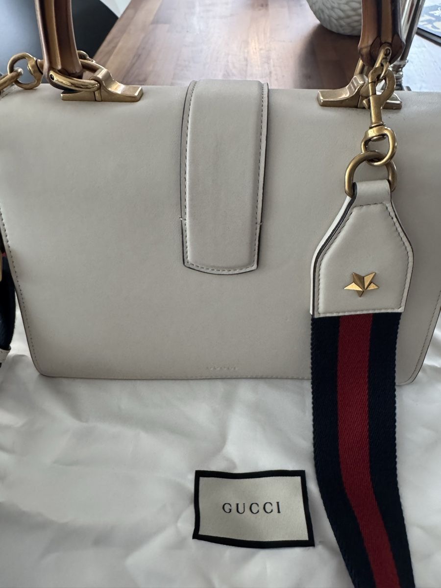 Gucci Taschen für Damen: Guccy Dionysus Bamboo Handle – Gebraucht aus Rotkreuz von Mini_mela33 2