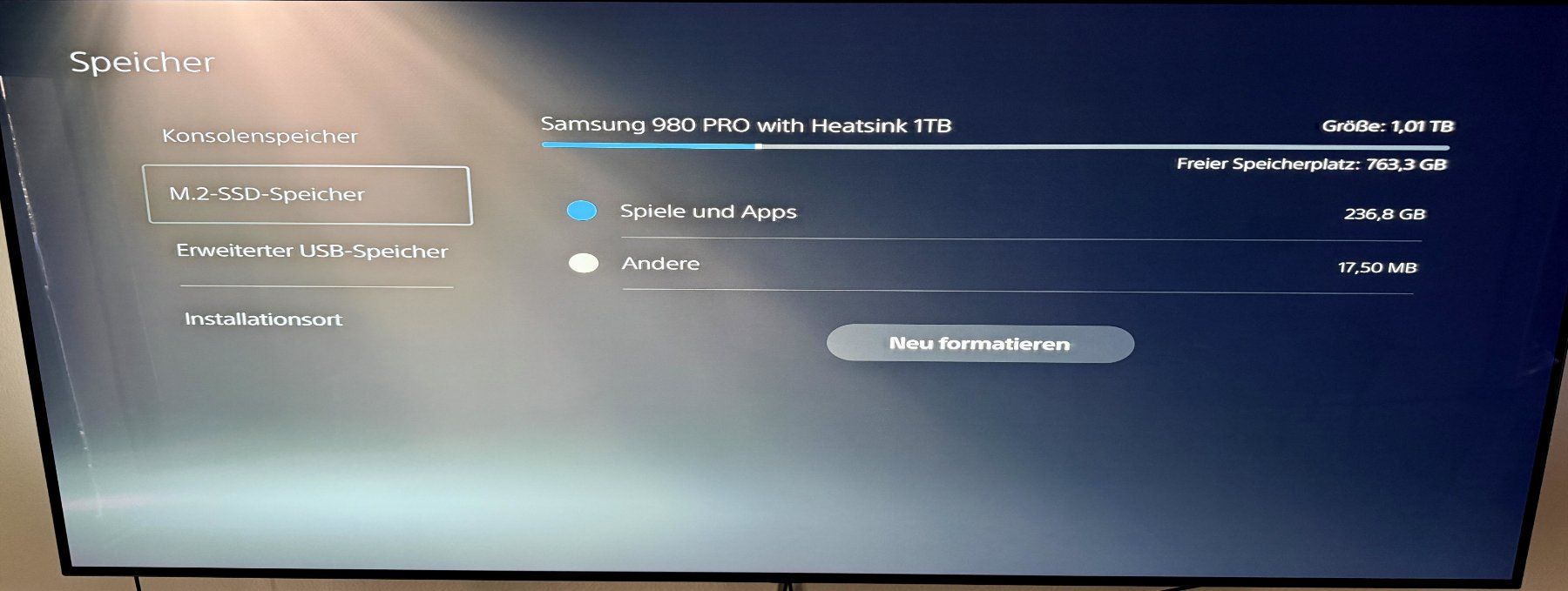 Sony Konsolen: PS5 Digital, 1.8 TB, Pulse 3D Headset, +/- PSVR2 – Gebraucht aus St. Gallen von Badhosli 2