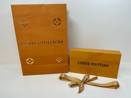 Louis Vuitton originale Tasche + Schachtel (leer)