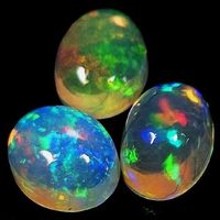 ETHIOPIAN WELO OPAL 5.25 CTS #10