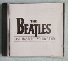 The BEATLES - Volume Two - CD 1988