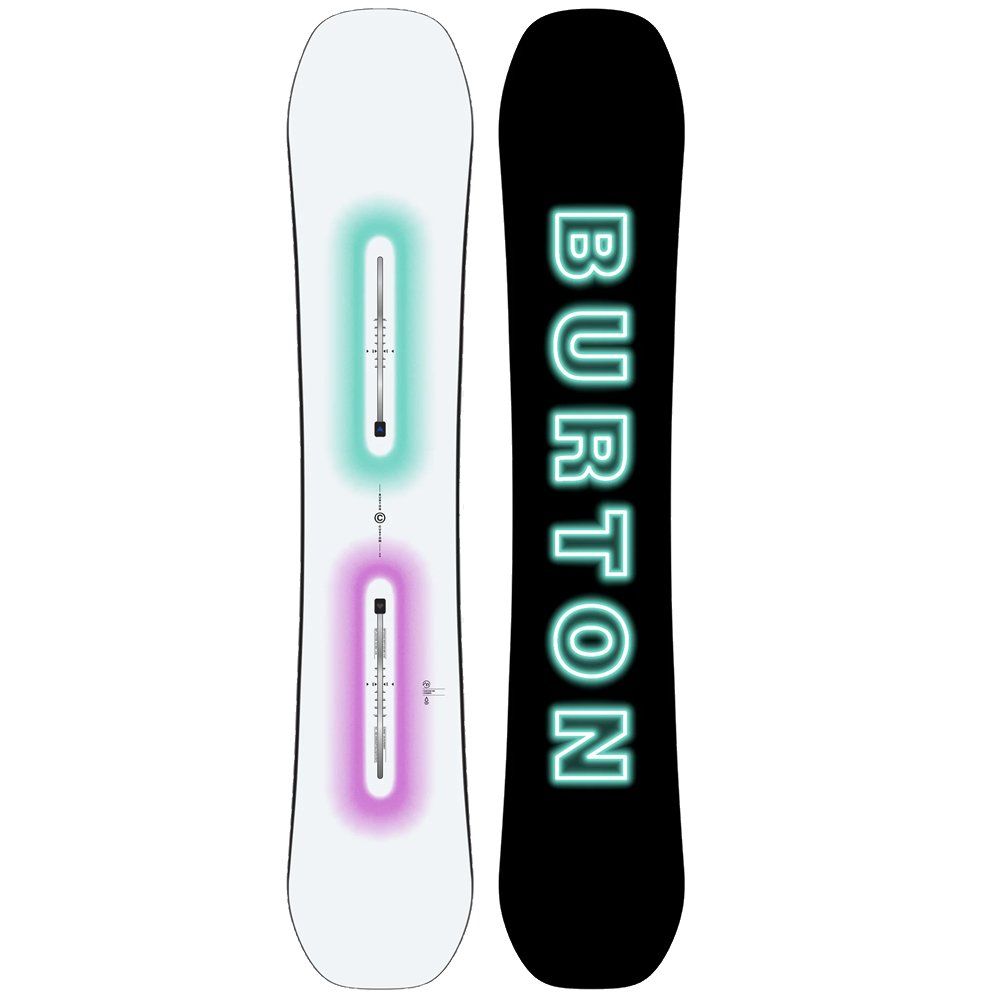 Burton Board: Neues Burton Snowboard Custom 158 wide – Nuovo e nell'imballaggio originale da Bergdietikon venduto da thetank