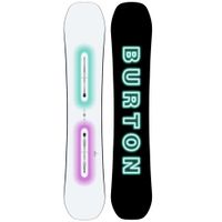 Neues Burton Snowboard Custom 158 wide