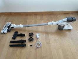 Rowenta Air Force 360 Akku-Staubsauger
