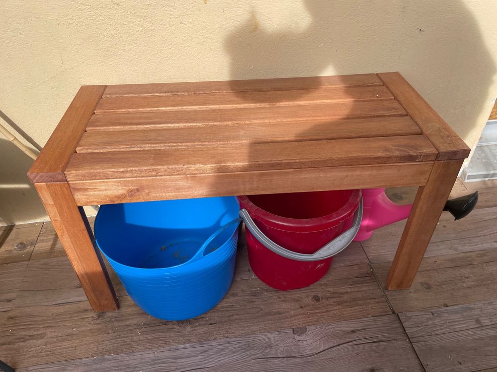 Ikea Gartenbank Kaufen auf Ricardo