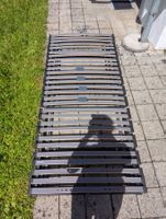 Bett 90x220 inkl. Matratze