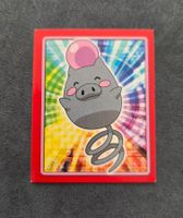 Pokémon Advanced Merlin Sticker Topps selten