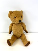 Antiker Teddybär, ca. 50er Jahre