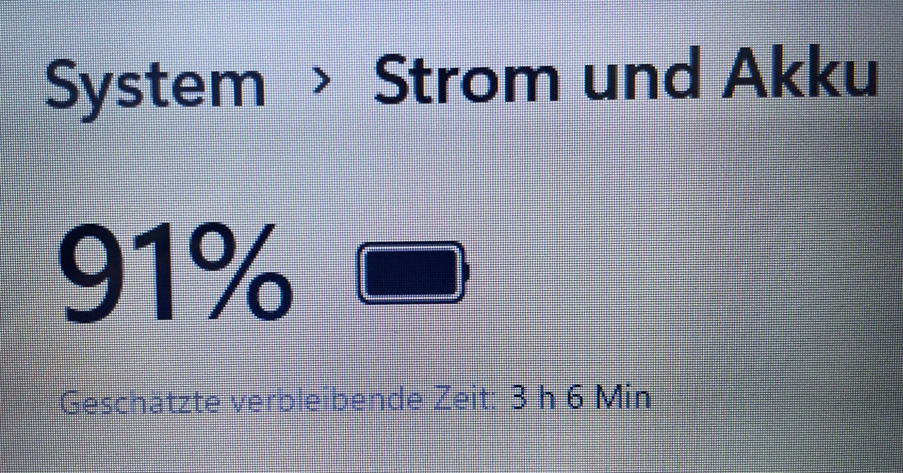 Compaq Notebook: Compaq CQ58 Notebook/ Celeron/8GB/128GB/Win11pro – Usato da Niederdorf venduto da LeptonAG 7