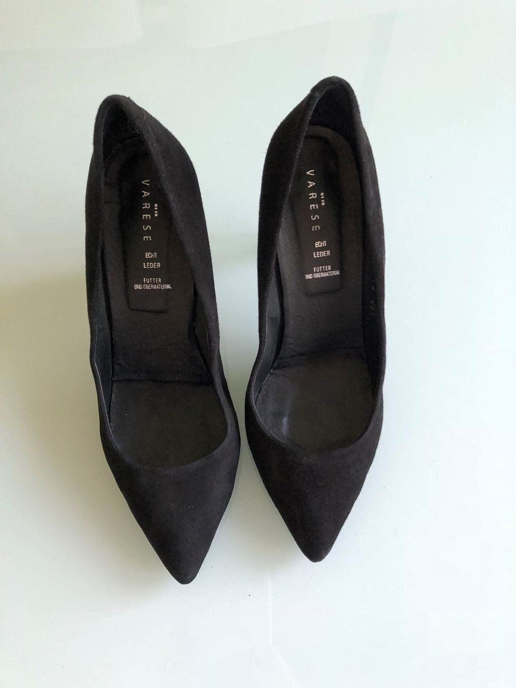 Scarpe da donna: HIGH HEELS VARESE pumps – Nuovo (secondo la descrizione) da Adliswil venduto da Jessik0 2