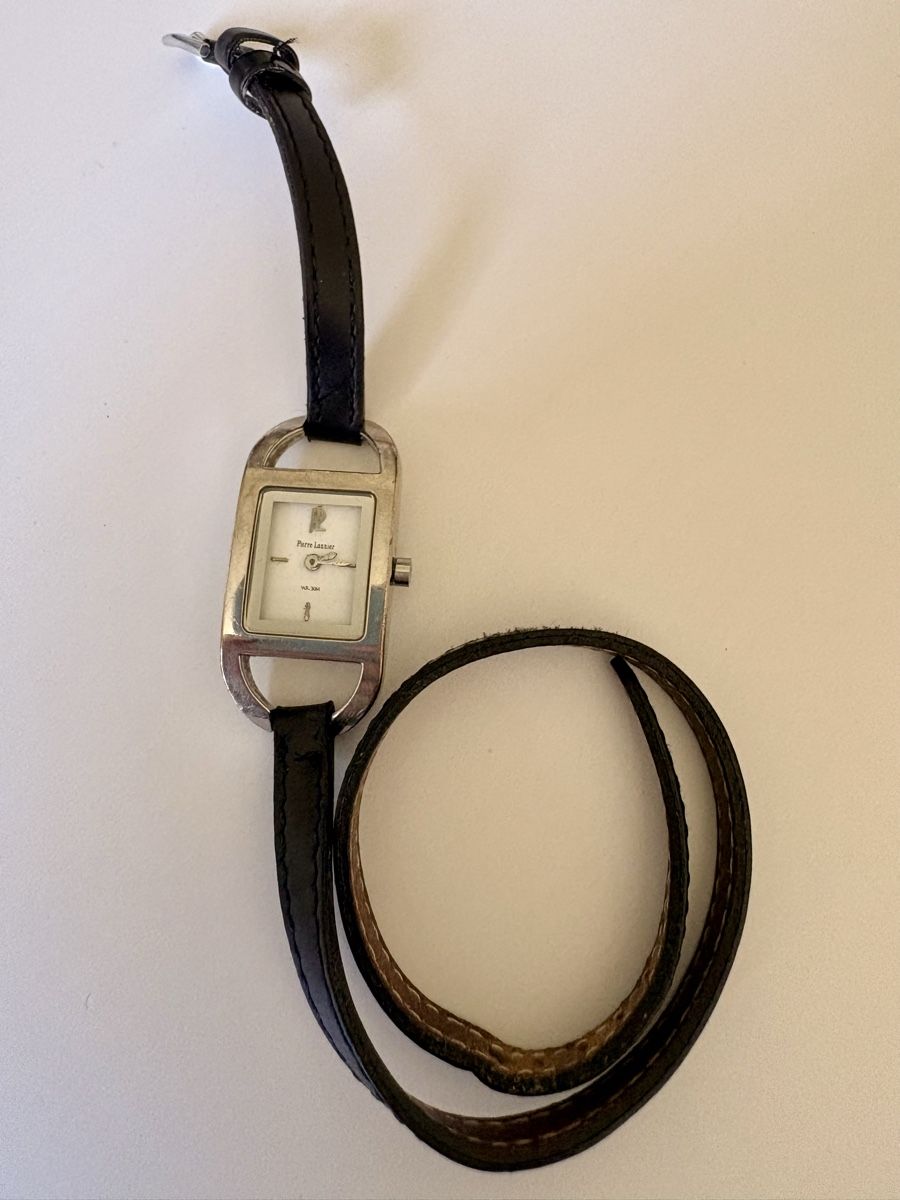 Orologi: Montre vintage Pierre Lannier – Usato da St-Ursanne venduto da milezarde 1