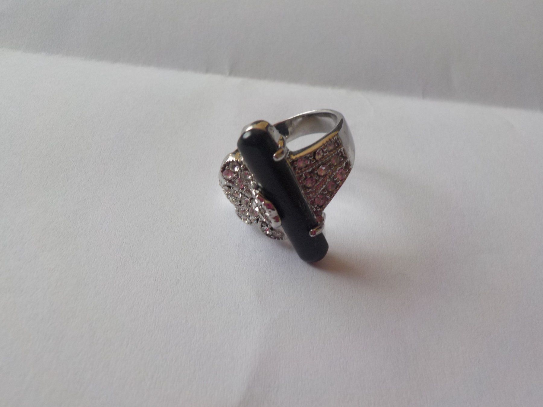 Ringe: Fingerring, Modeschmuck 56 (2) – Neu (gemäss Beschreibung) aus Muri b. Bern von Silberqualle 3