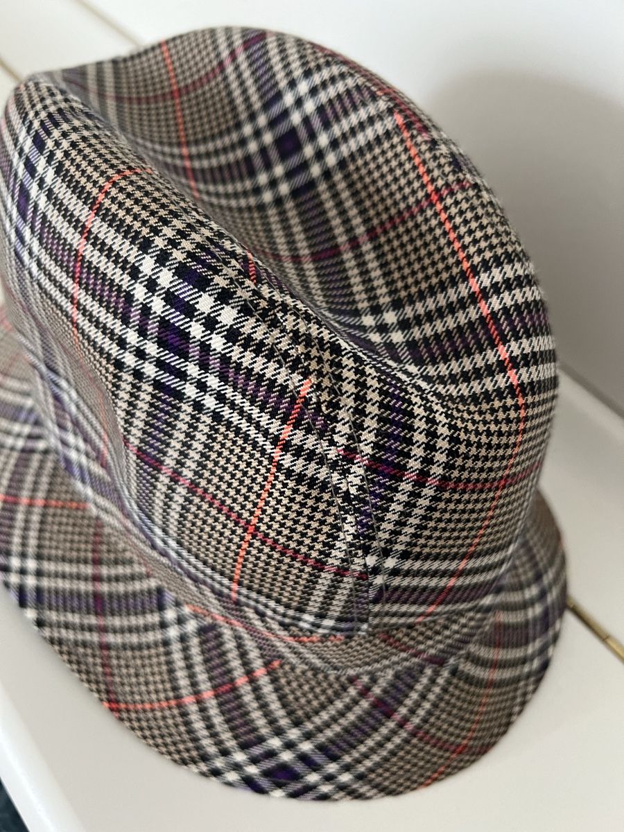 Copricapi, berretti & cappellini: Stylicher Bucket HUT – Nuovo (secondo la descrizione) da St. Moritz venduto da vika55 2
