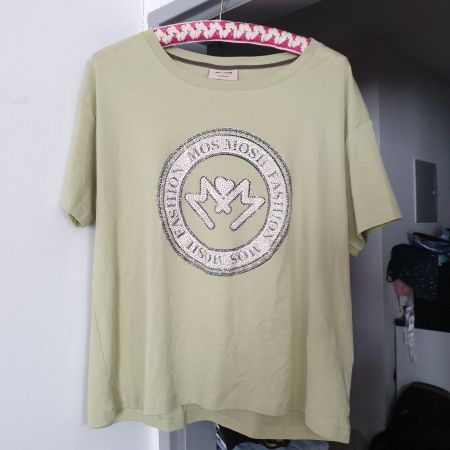 MOS MOSH neues Shirt Gr. XL
