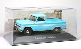 Altaya Chevrolet C-10 1965